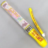 ロゴ ニジガク指定ラブライブレード 「ラブライブ!虹ヶ咲学園スクールアイドル同好会 にじたび!TOKIMEKI FAN MEETING TOUR」