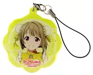 中須かすみ 「アクアシティお台場×ラブライブ!虹ヶ咲学園スクールアイドル同好会 TOKIMEKIサマーフェス アクリルチャームストラップ(チャイナ服)」