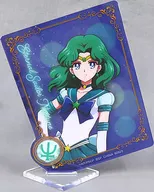 セーラーネプチューン アクリルスタンド 「一番くじ 劇場版『美少女戦士セーラームーンCosmos』～Holy Lights Collection～」 F賞