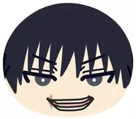 伏黒甚爾 「呪術廻戦 おまんじゅうにぎにぎマスコット 懐玉・玉折」