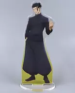 夏油傑/制服 アクリルスタンド 「一番くじ 呪術廻戦 懐玉・玉折 ～弐～」 E賞