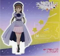 桜小路きな子 パズルアクリルスタンド 「ラブライブ!スーパースター!! Liella! 4th LoveLive! Tour ～brand new Sparkle～」