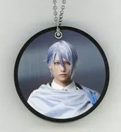 水江建太(山姥切長義) アクリルスライドミラー 「DMMスクラッチ! ミュージカル『刀剣乱舞』 ～花影ゆれる砥水～ スクラッチ」 D-6賞