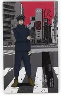 伏黒恵 アクリルスタンド 「呪術廻戦 『渋谷事変を体感せよ』 東急グループ×呪術廻戦 Pop-up Store」