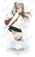 南ことり μ’s 星座ver. アクリルスタンド 「ラブライブ!スクールアイドルフェスティバル」