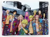 集合 B5クリアポーチ 「東京リベンジャーズ 描き下ろし新体験展 最後の世界線」