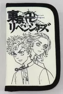 集合 マルチケース 俺たちのリベンジ 「東京リベンジャーズ 描き下ろし新体験展 最後の世界線」