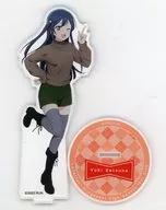 優木せつ菜 アクリルスタンド 「ラブライブ!虹ヶ咲学園スクールアイドル同好会×レジャフェス」