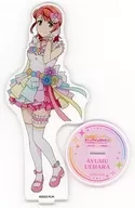 上原歩夢 アクリルスタンド 「ラブライブ!虹ヶ咲学園スクールアイドル同好会展 ～2023年にじいろ活動日誌～」