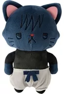 伏黒甚爾 withCATアイマスク付きぬいぐるみキーホルダー 「呪術廻戦 第2期 懐玉・玉折」