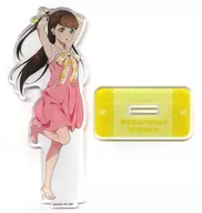 桜小路きな子 アクリルスタンド 「ラブライブ!スーパースター!!×極楽湯・RAKU SPA Liella!の温泉合宿」