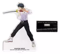 乙骨憂太 「呪術廻戦 ファントムパレード バトルキャラアクリルスタンド 劇場版 呪術廻戦 0」