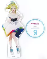 絢瀬絵里 MG(マキシマムグレード)アクリルスタンド(μ’ｓ) 「ラブライブ!」 LoveLive! series Official Store School idol theaterグッズ
