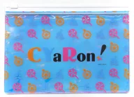 CYaRon! オーロラフラットケース(Aqours) 「ラブライブ!サンシャイン!!」 LoveLive! series Official Store School idol theaterグッズ