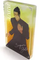 夏油傑 グリッターアクリルブロック Ver.2 「呪術廻戦 懐玉・玉折」