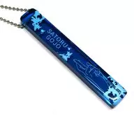 五条悟(領域展開) アクリルルームキーホルダー 「呪術廻戦」