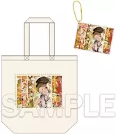ミア・テイラー ”あなたとふたり旅” おでかけトートバッグ＆アクリルカードキーホルダー 「ラブライブ!虹ヶ咲学園スクールアイドル同好会」