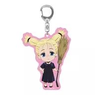 西宮桃 ねんどろいどぷらすアクリルキーチェーン 「呪術廻戦」