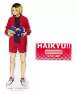 孤爪研磨 アクリルスタンド 「一番くじ ハイキュー!! ～10th anniversary!～」 E賞
