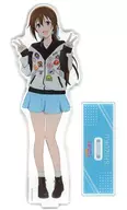 桜坂しずく arti-mate BIGアクリルスタンド 描き下ろし おそろいコーデver. vol.2 「ラブライブ!虹ヶ咲学園スクールアイドル同好会」