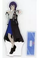 朝香果林 arti-mate BIGアクリルスタンド 描き下ろし おそろいコーデver. vol.2 「ラブライブ!虹ヶ咲学園スクールアイドル同好会」