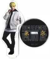植田圭輔(松野千冬) ランダムアクリルスタンド B 「舞台『東京リベンジャーズ』-天竺編-」