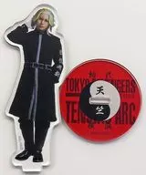 高橋祐理(灰谷竜胆) ランダムアクリルスタンド B 「舞台『東京リベンジャーズ』-天竺編-」
