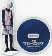 健人(乙夜影汰/ビブス) ランダムアクリルスタンドB 「舞台『ブルーロック』3rd STAGE」