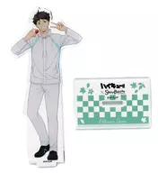 及川徹 等身アクリルスタンド 「ハイキュー!!×SWEETS PARADISE 第2弾」