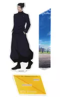 夏油傑(懐玉・玉折) アクリルスタンド 「呪術廻戦×東京スカイツリー 呪術廻廊」