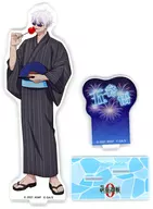 五条悟 浴衣 アクリルスタンド 「劇場版 呪術廻戦 0」
