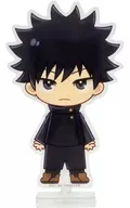 伏黒恵 アクドール 「呪術廻戦」