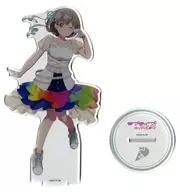 唐可可 MG(マキシマムグレード)アクリルスタンド(Liella!) 「ラブライブ!スーパースター!!」 LoveLive! series Official Store School idol theaterグッズ