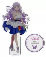 ウィーン・マルガレーテ MG(マキシマムグレード)アクリルスタンド(Liella!) 「ラブライブ!スーパースター!!」 LoveLive! series Official Store School idol theaterグッズ