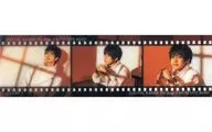 小越勇輝(乙骨憂太) ランダムフィルム 「舞台『呪術廻戦 0』WITH LIVE BAND」