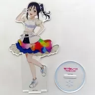 鹿角聖良(Saint Snow) MG(マキシマムグレード)アクリルスタンド 「ラブライブ!サンシャイン!!」 LoveLive! series Official Store School idol theaterグッズ