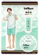 及川徹 アクリルスタンド お風呂ver. 「ハイキュー!!×極楽湯・RAKU SPA 最高にハイなキュー日(じつ) 第2弾」