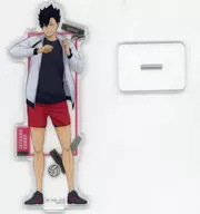 黒尾鉄朗 アクリルスタンド 「一番くじ 劇場版ハイキュー!! ゴミ捨て場の決戦2」 E賞