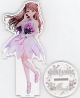 藤島慈 アクリルスタンド Ver.AURORA FLOWER 「ラブライブ!蓮ノ空女学院スクールアイドルクラブ」
