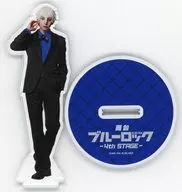 佐藤たかみち(凪誠士郎/正装) ランダムアクリルスタンドB 「舞台『ブルーロック』 4th STAGE」
