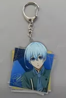 [新品] 氷織羊 アクリルキーホルダー＜甘い誘惑の舞台＞ 「ブルーロック」