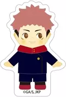 虎杖悠仁 コスチュームキューピー アクリルブロック 「呪術廻戦」