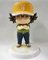 【シークレット】橋田至 「一番くじ 劇場版シュタインズ・ゲート 負荷領域のデジャヴ」 G賞 ちびきゅんキャラ