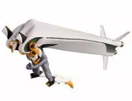 エヴァンゲリオンMark.09 「一番くじ ヱヴァンゲリヲン新劇場版：Q」 H賞 インパクトコレクション