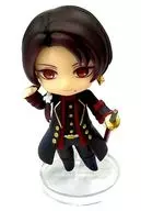 加州清光 「ねんどろいどぷち 刀剣乱舞-ONLINE- 部隊一」