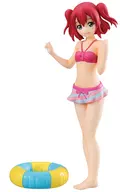黒澤ルビィ 「Gasha Portraits ガシャポートレイツ ラブライブ!サンシャイン!!01」