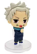 狗巻棘 「劇場版 呪術廻戦 0 カプセルフィギュアコレクションDX00」