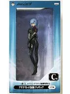 [ランクB] アヤナミレイ(仮称) 「一番くじ ヱヴァンゲリヲン新劇場版：Q」 C賞 フィギュア