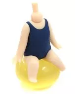 スク水タイプ(クラシカルネイビー) 「ねんどろいどもあ きせかえ水着」