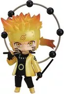 ねんどろいど うずまきナルト 六道仙人Ver. 「NARUTO -ナルト- 疾風伝」 海外限定